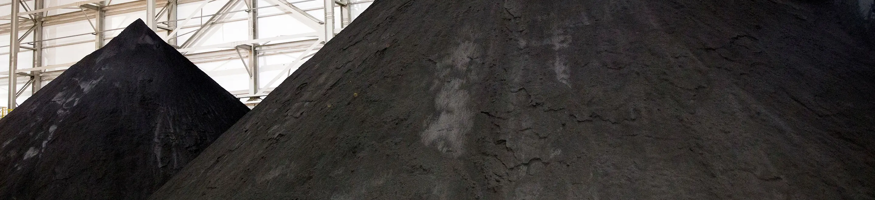 Iron Ore Concentrate